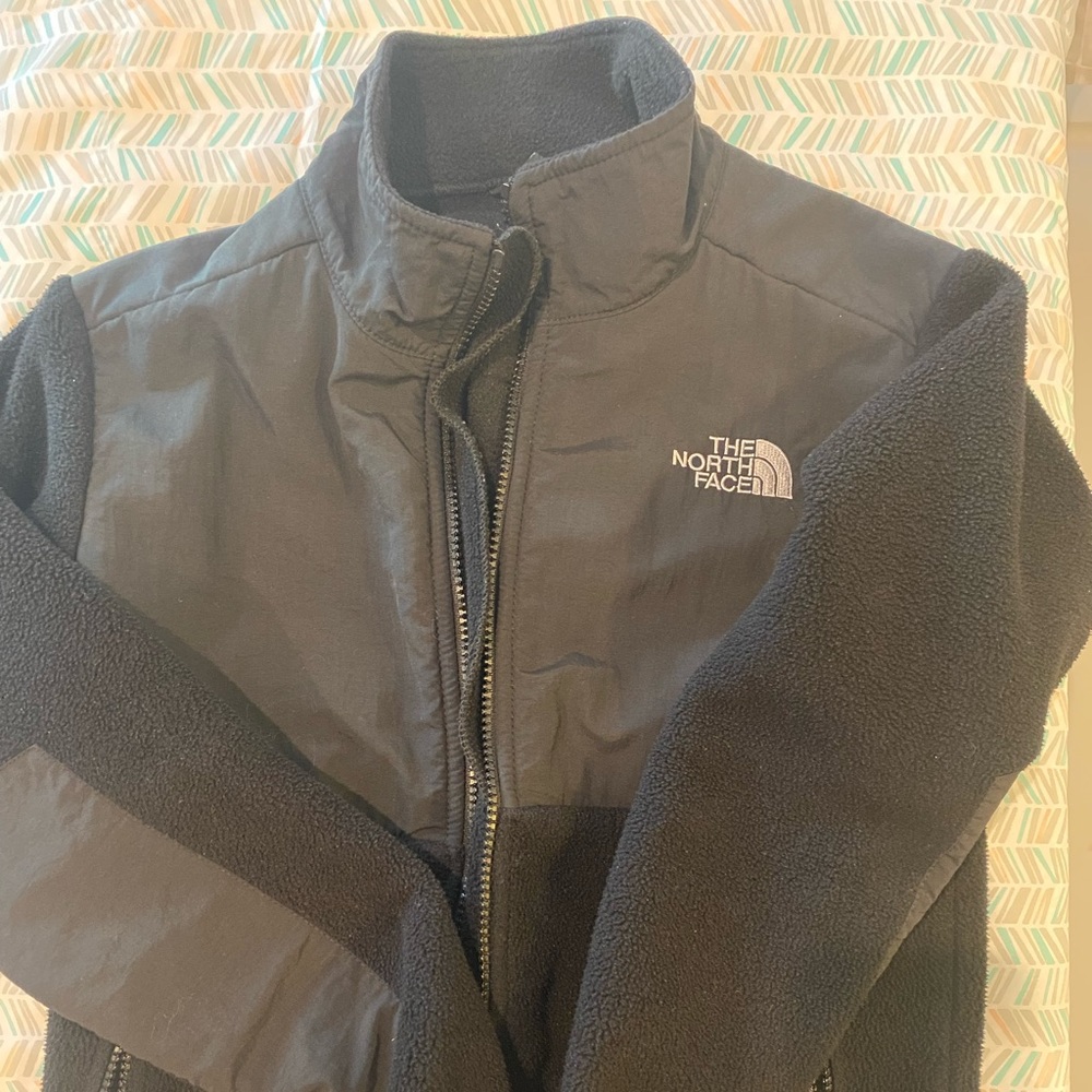 The North Face Denali Fleece